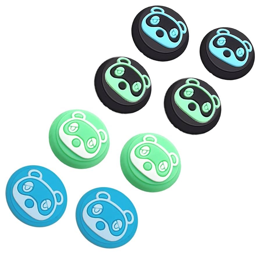 Amazon.co.jp: 【Switch/Switch Lite】 アナログスティック